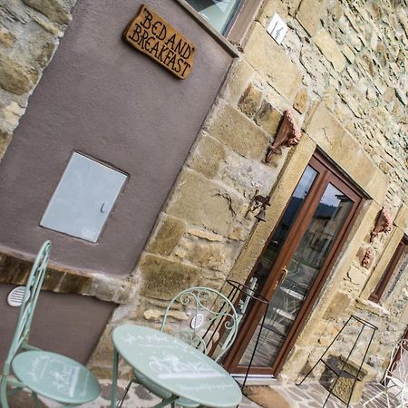Bed and Breakfast Antica Dimora Del Pellegrino Anghiari Exterior foto