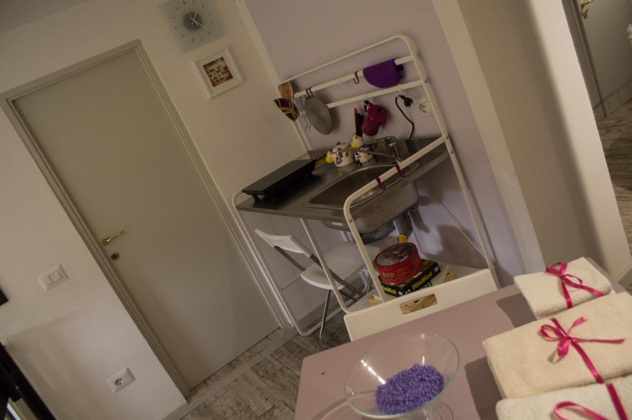 Bed and Breakfast Antica Dimora Del Pellegrino Anghiari Exterior foto